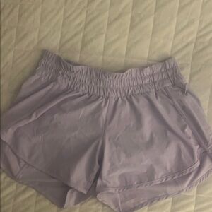 Lululemon Tracker Shorts